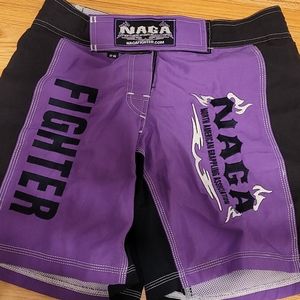 Grappling/ MMA shorts
